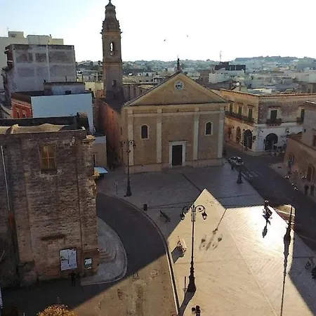 Appartement La Casetta