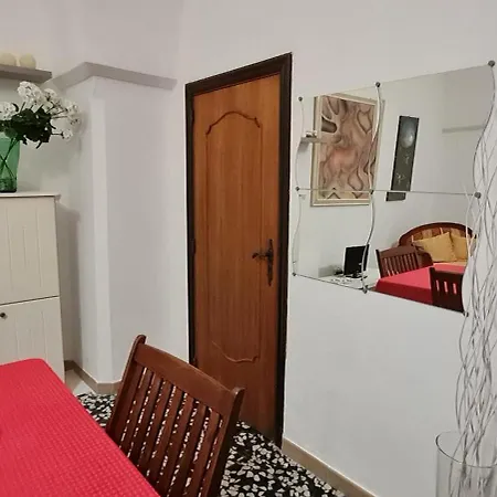 La Casetta Appartement