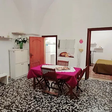 Appartement La Casetta *