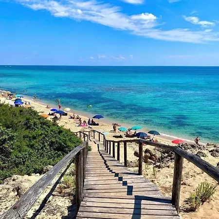 Appartement La Casetta