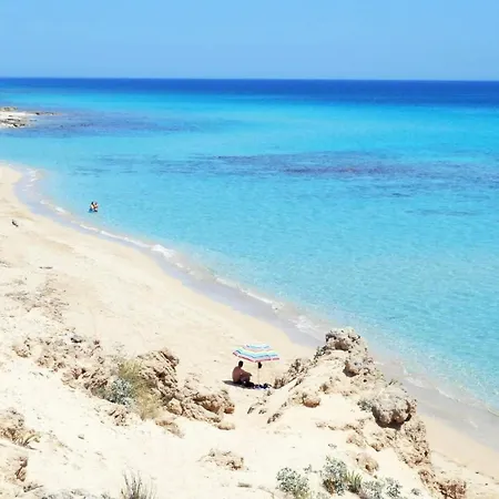 Appartement La Casetta *