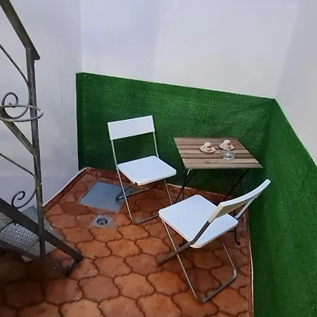 Appartement La Casetta Sava