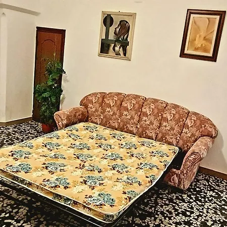 La Casetta * Sava