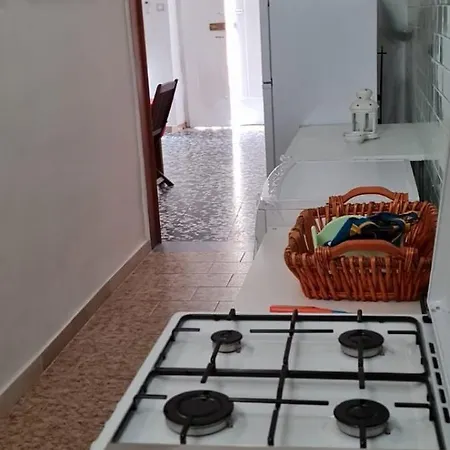 La Casetta *