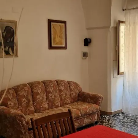 La Casetta *