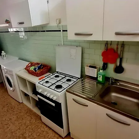La Casetta *